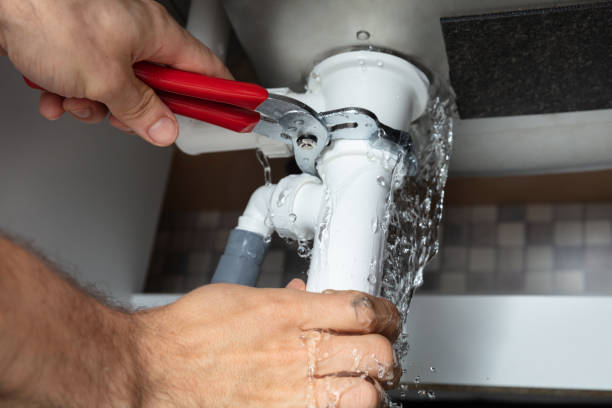 Best Fire Damage Restoration  in Oklahoma, PA