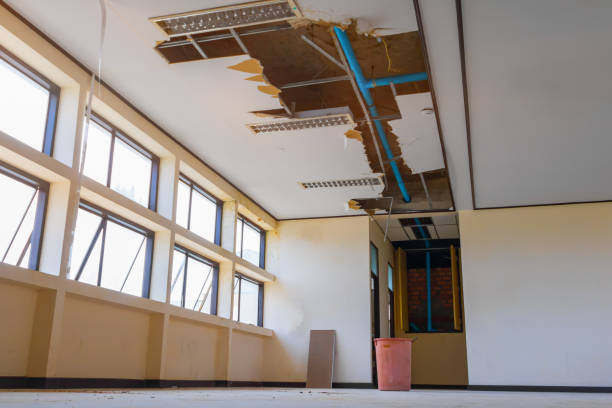 Best Fire Damage Restoration  in Oklahoma, PA