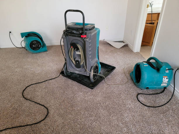 Best Commercial water damage restoration  in Oklahoma, PA
