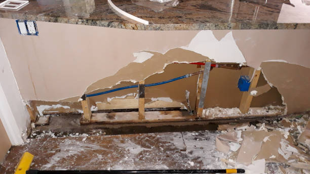 Best Carpet water damage restoration  in Oklahoma, PA