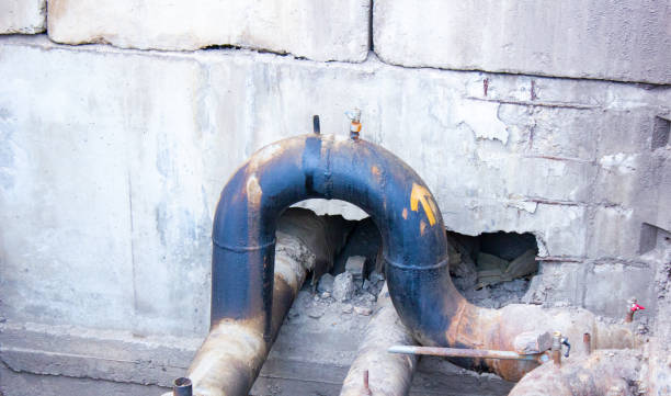 Best 24/7 water damage repair  in Oklahoma, PA